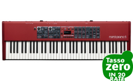 Nord Piano 5 73
