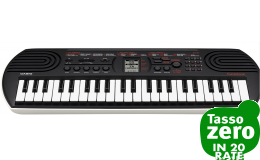 Casio SA81