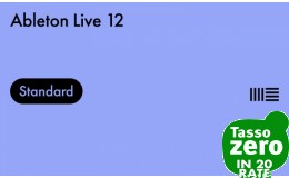 Ableton Live 12 Edu Upg (lite)