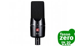 sE Electronics X1 A