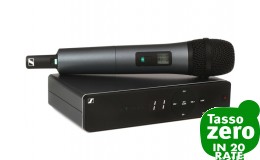 Sennheiser XSW 1 825 Vocal Set - BC-Band