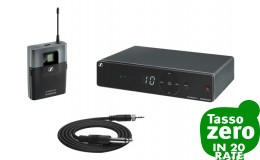 Sennheiser XSW 1 CI1 - A-Band