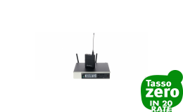 Sennheiser EW-D CI1 Q1-6 FREQ.470.2-526MHz