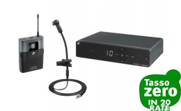 Sennheiser XSW 1 908 - B-Band