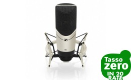 Sennheiser MK8