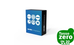 SERATO Serato DJ Pro Expansions (PDF con serial number)