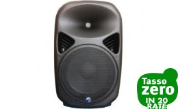 Technosound STAR-1