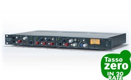 RUPERT NEVE DESIGNS 5035 Shelford Channel