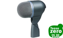 Shure Beta 52A