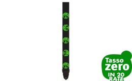 LM PRODUCTS Silk Screen PS4 Green Peace