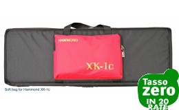 Hammond Softbag XK-1C
