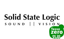 SSL Delta-Link MADI Opti-Coax