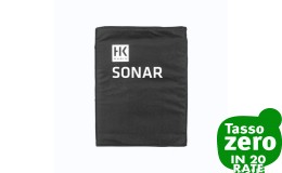 HK Audio Sonar 115 Sub D Cover