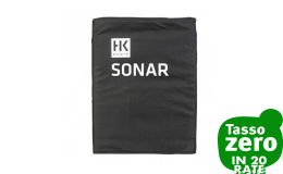 HK Audio Sonar 115 Xi Cover