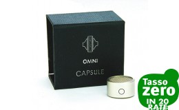 Sontronics STC-Omni Silver