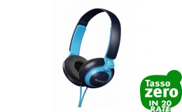 Sony MDR-XB200/L
