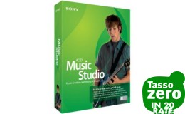 Sony Acid 7 