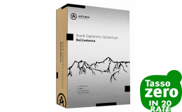 ARTURIA Sound Explorer Collection Belledonne (Boxed)