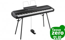 Korg SP-280 BK