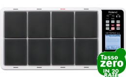 Roland SPD-30 Octapad