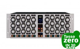 SPL PQ-Mastering Edition