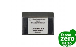 SPL Line In Lundahl