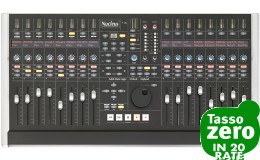 SSL Nucleus