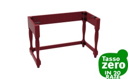 Viscount Wooden Stand Legend Soul 273