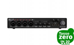 Steinberg UR44C