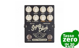 MAD PROFESSOR SUPER BLACK