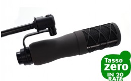 EARTHWORKS SV33
