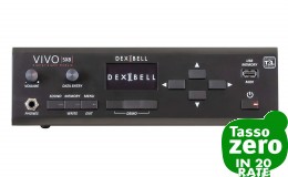 Dexibell Vivo SX8