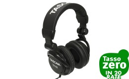 Tascam TH-02 