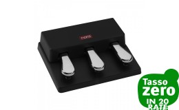 Nord Triple Pedal 2