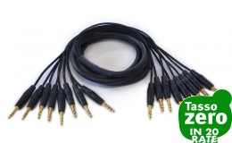 MOGAMI TRS8MTRS8M3