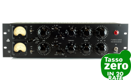 IGS Tubecore 3U
