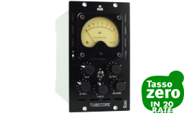 IGS Tubecore 500
