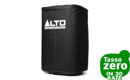 Alto TX208 Cover