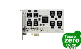 Universal Audio UAD-2 PCIe Octo Core