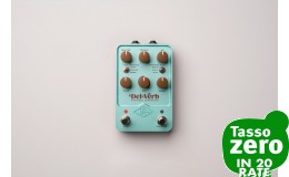 Universal Audio UAFX Del-Verb Ambience Companion