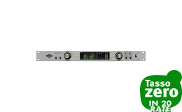 Universal Audio Apollo X6 Gen 2 Studio+