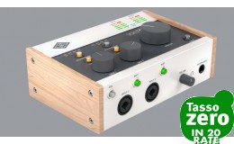 Universal Audio Volt 276 USB