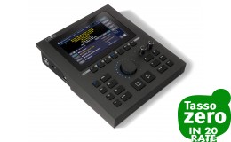 M-Live Divo 64 GB+SONGNET 74