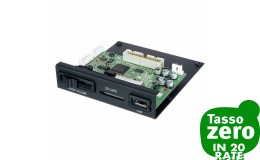 Ketron USB & SD Card Reader SD1 / SD1 Plus
