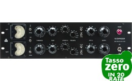 IGS V8 Compressor