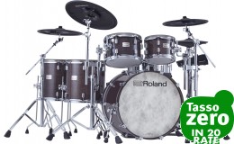Roland VAD716-GE Drum Kit