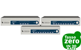 FERROFISH Verto MX Multimode