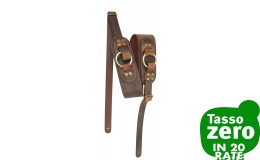 LM PRODUCTS Viking VK 4 Brown