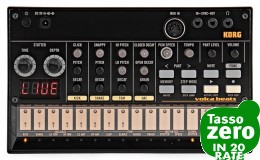 Korg Volca Beats 