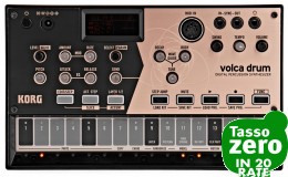 Korg Volca Drum